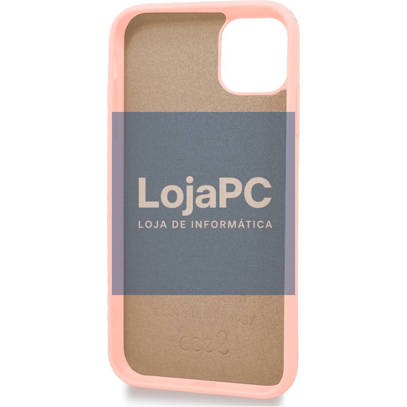 COOL Case for iPhone 12 Pro Max Cover Pink — imagem 2