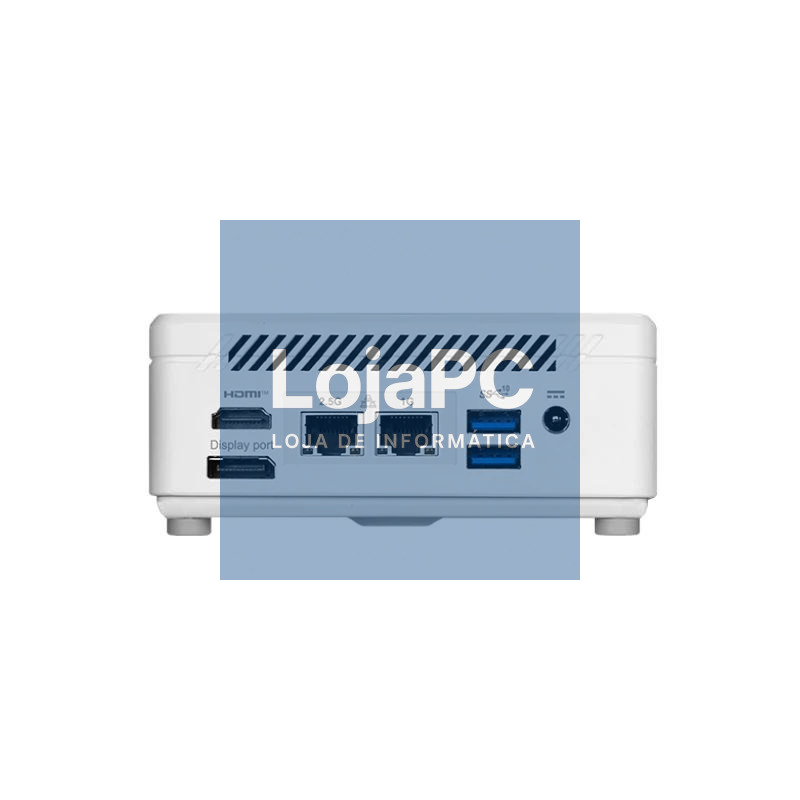 MSI Cubi 5 1M-614EU Core3-100U 8GB 512GB W11H bco — imagem 3