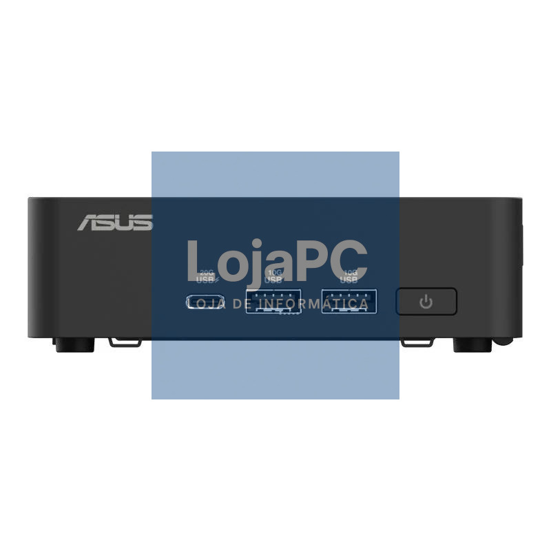 Asus NUC RNUC15CRKU5063C2 U5-225H 16 512 W11P Slim