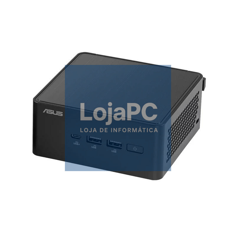 Asus NUC 14 Pro RNUC14RVHI300002I Core 3-100U Tall