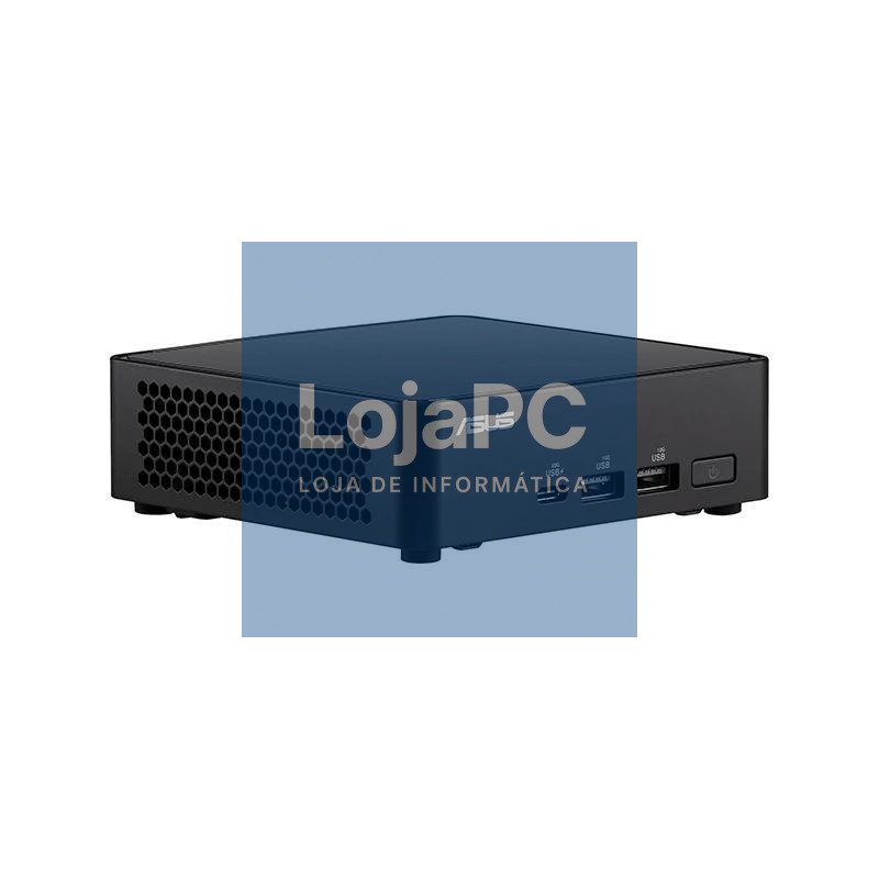 Asus NUC 14 Pro RNUC14RVKU700002I Ultra7-155H Slim
