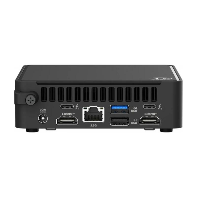 Asus NUC 15 Pro RNUC15CRKI300002 Core 3-100U Slim — imagem 5