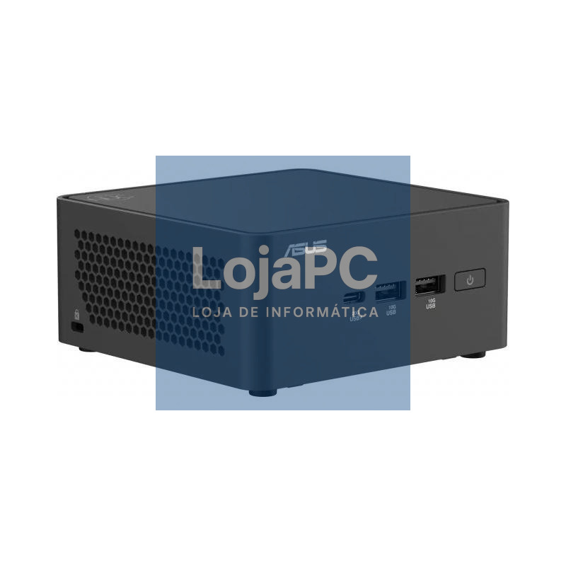 Asus NUC 15 Pro RNUC15CRHC700002 Core 7-240H Tall