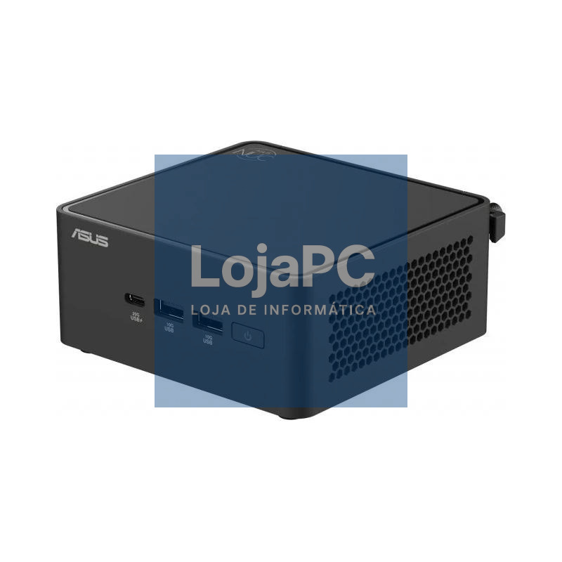 Asus NUC 15 Pro RNUC15CRHC700002 Core 7-240H Tall — imagem 3