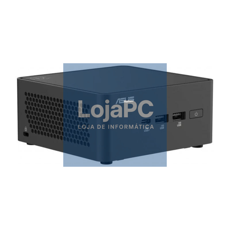 Asus NUC 15 Pro RNUC15CRHI300002 Core 3-100U Tall