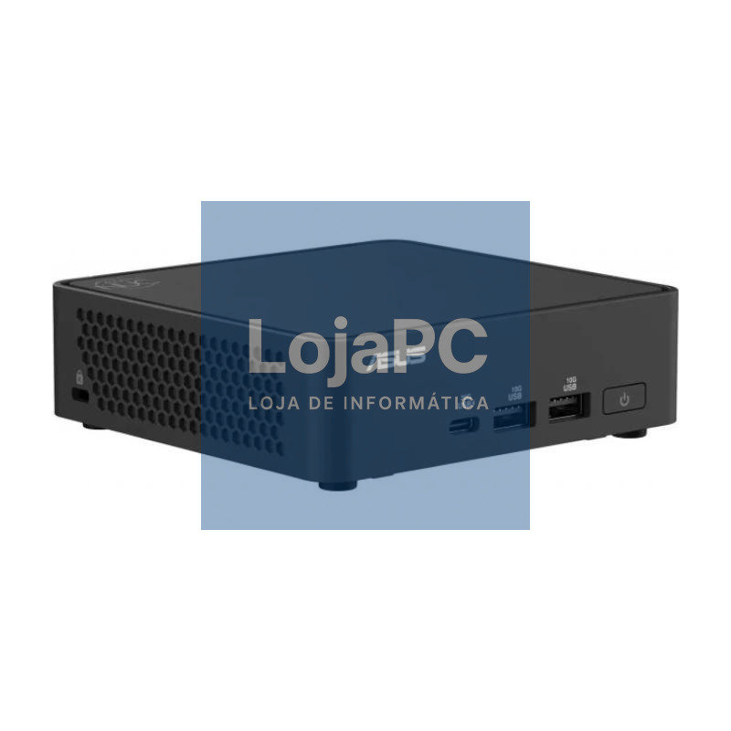 Asus NUC 15 Pro RNUC15CRKU700002 Ultra7-255H Slim