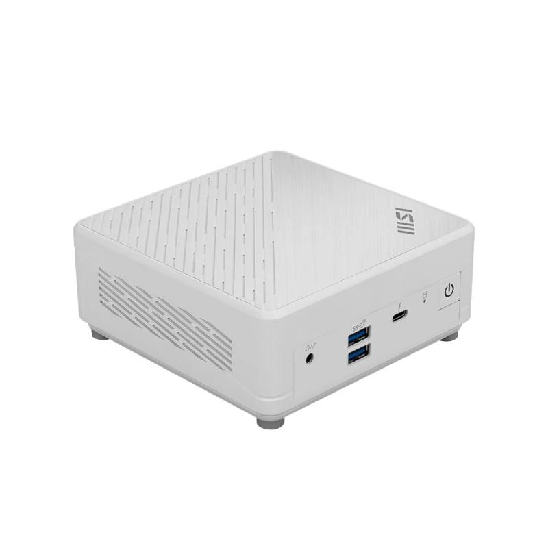 MSI Cubi 5 1M-441BEU Core 3-100U blanco — imagem 3