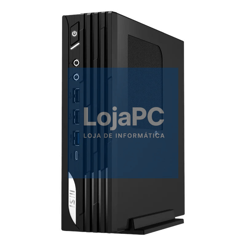 MSI Pro DP21 14M-257BEU i7-14700 negro