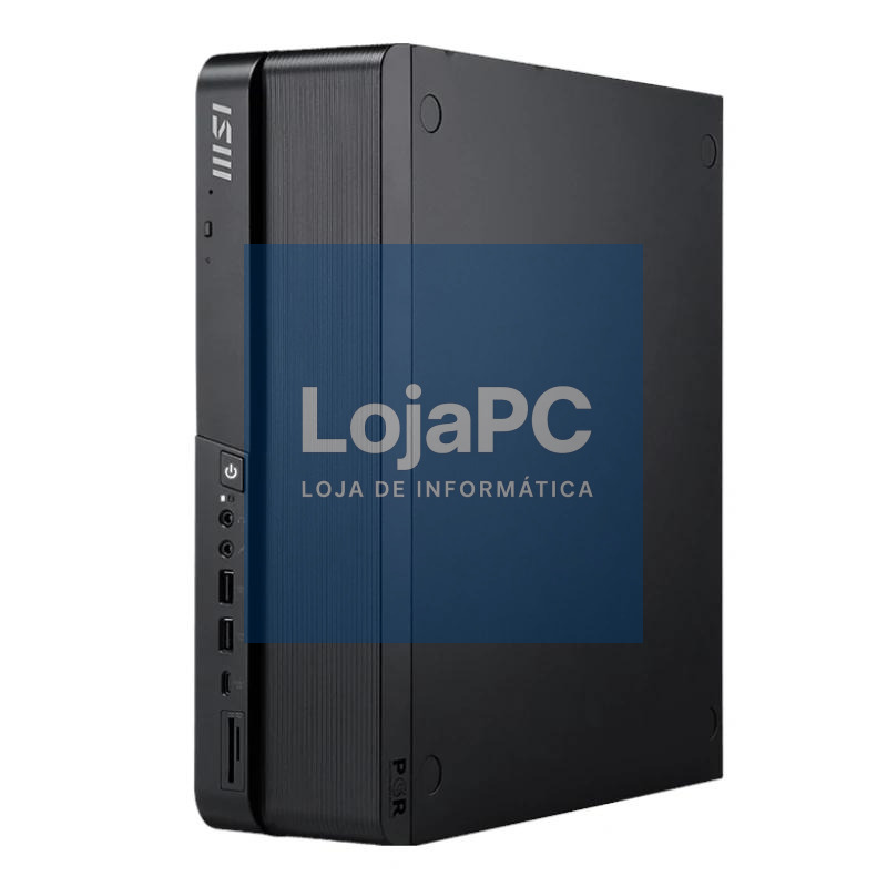 MSI Pro DP80 A14G-016BEU i7-14700 negro