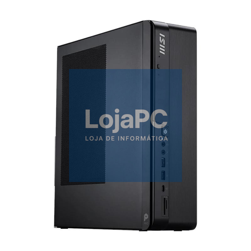 MSI Pro DP80 A14G-016BEU i7-14700 negro — imagem 3