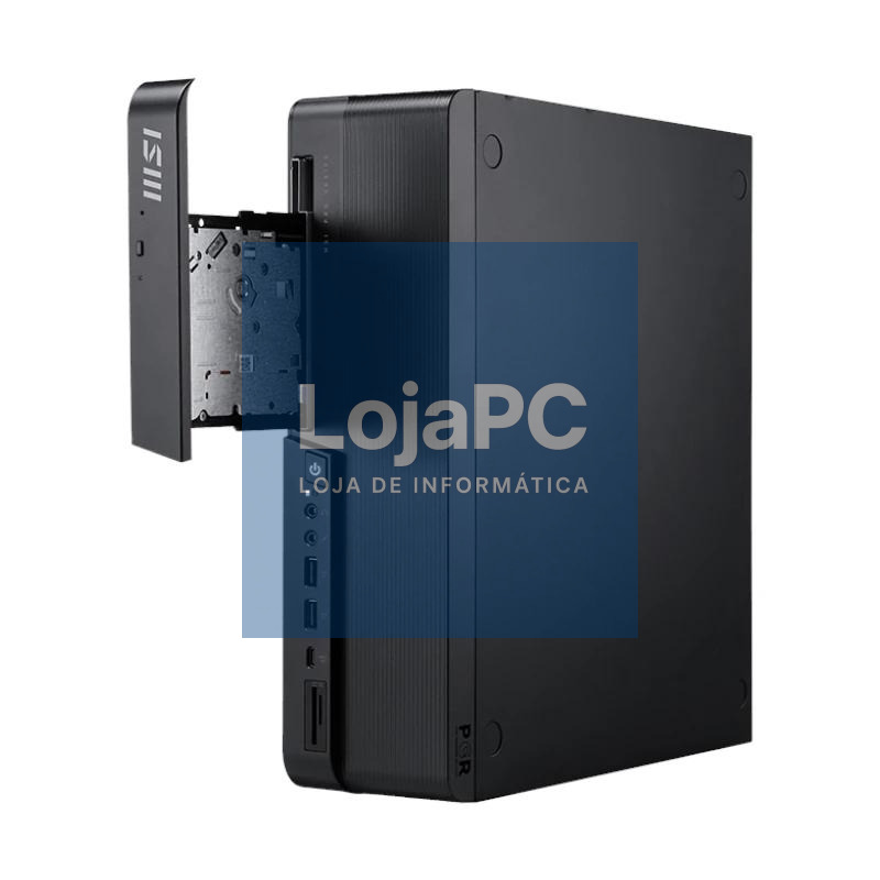 MSI Pro DP80 A14G-016BEU i7-14700 negro — imagem 5