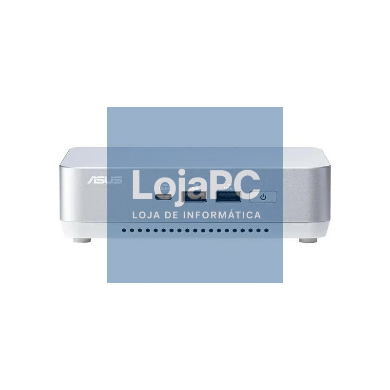 Asus NUC 14 Pro+ RNUC14RVSU900002I U9-185H Plata — imagem 3