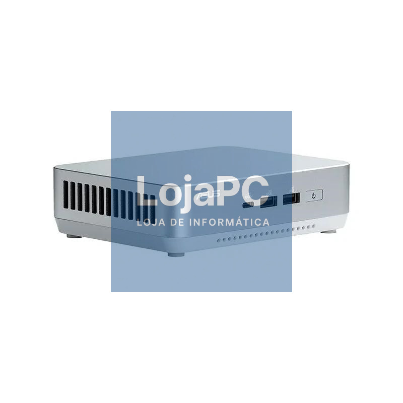 Asus NUC 14 Pro+ RNUC14RVSU900002I U9-185H Plata