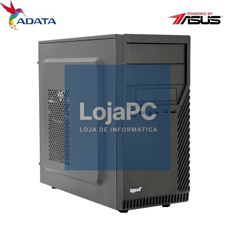 iggual PC ST PSIPCH712 i5-12400 16GB 1TB W11Home