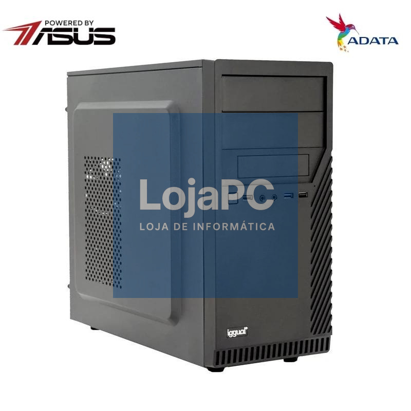iggual PC ST PSIPCHT1413 i7-14700 16GB 1TB sin SO