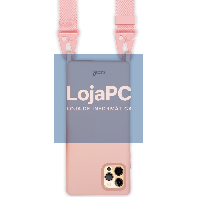 COOL Case for iPhone 12 Pro Max Pink Ribbon — imagem 4