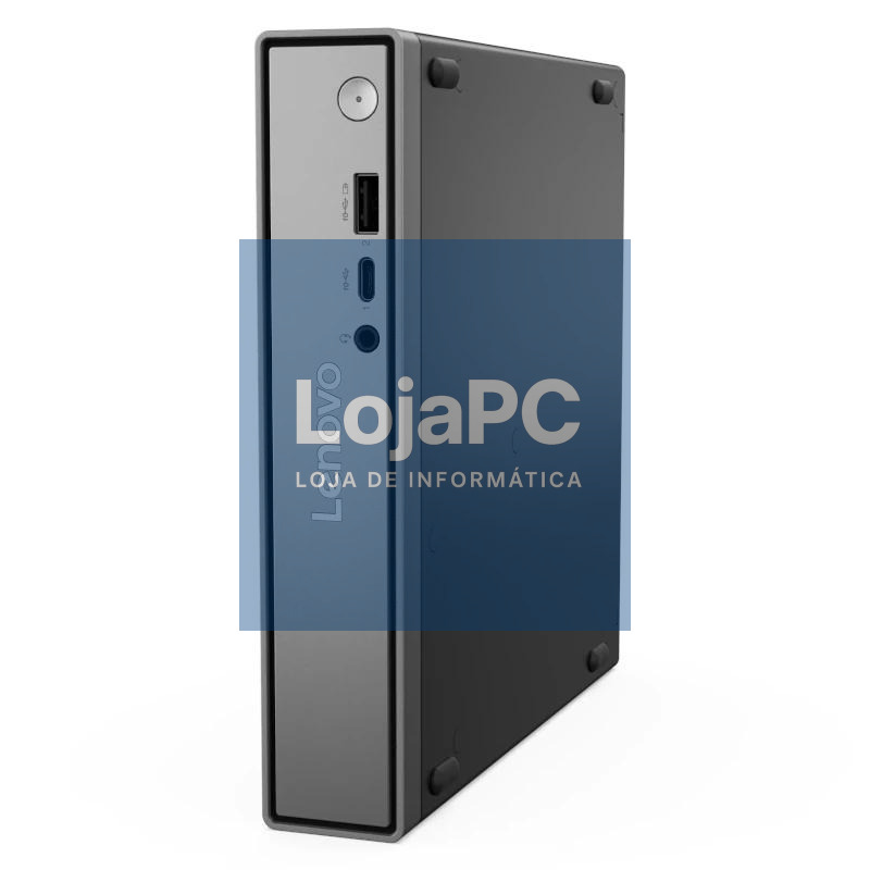 Lenovo TC NEO 50q Tiny i3-1315U 8GB 512GB W11Pro — imagem 3