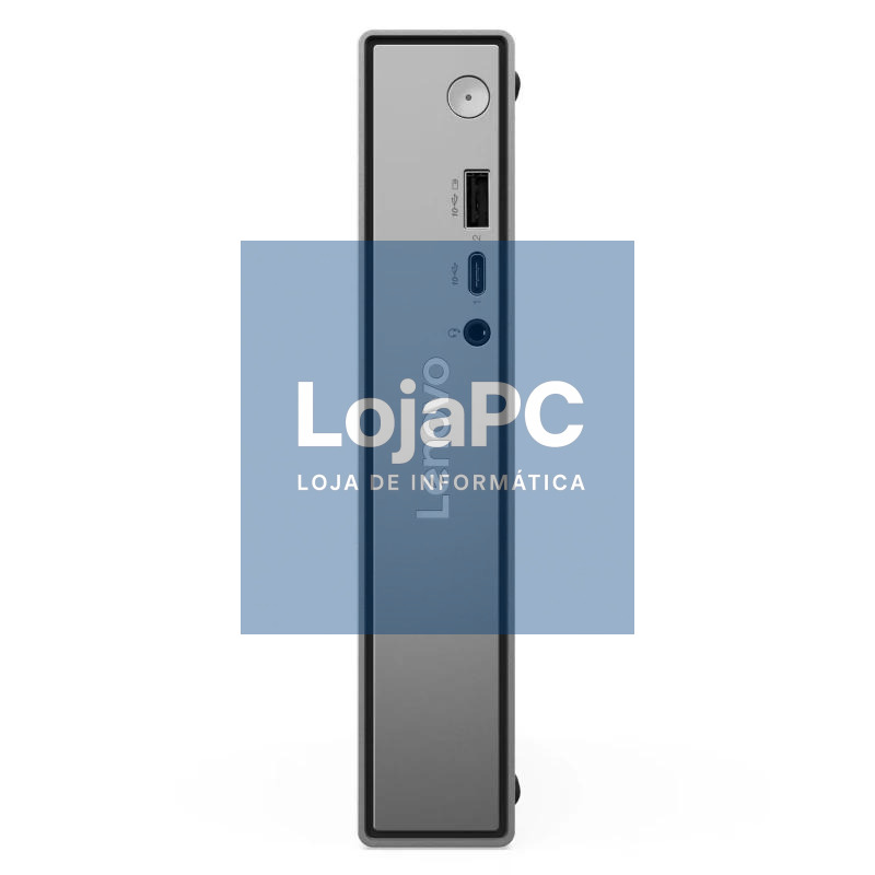 Lenovo TC NEO 50q Tiny i3-1315U 8GB 512GB W11Pro — imagem 5