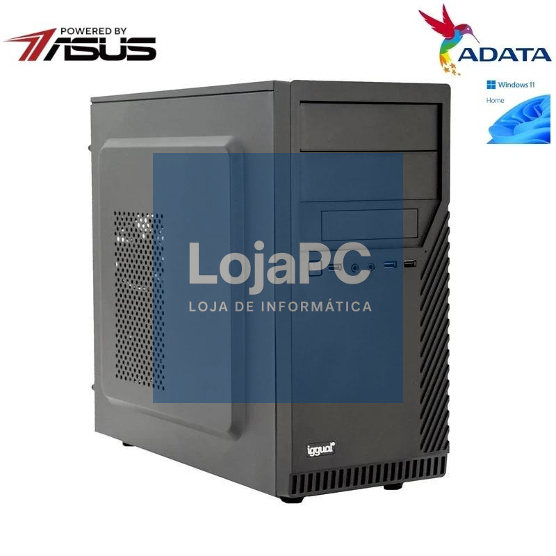 iggual PC ST PSIPCHT1505 U5-225 16GB 500GB W11Home