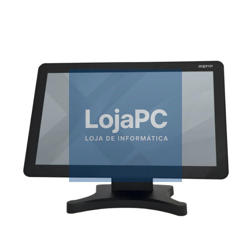 approx TPV 18.5" i3 8130U 8GB/128GB WIFI