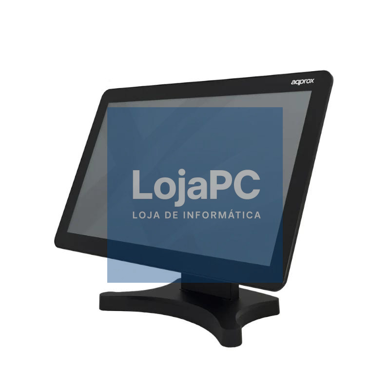 approx TPV 18.5" i3 8130U 8GB/128GB WIFI — imagem 2