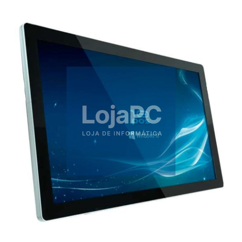 10POS TPV 21.5" Intel J6412 8GB/128GB W11 Iot