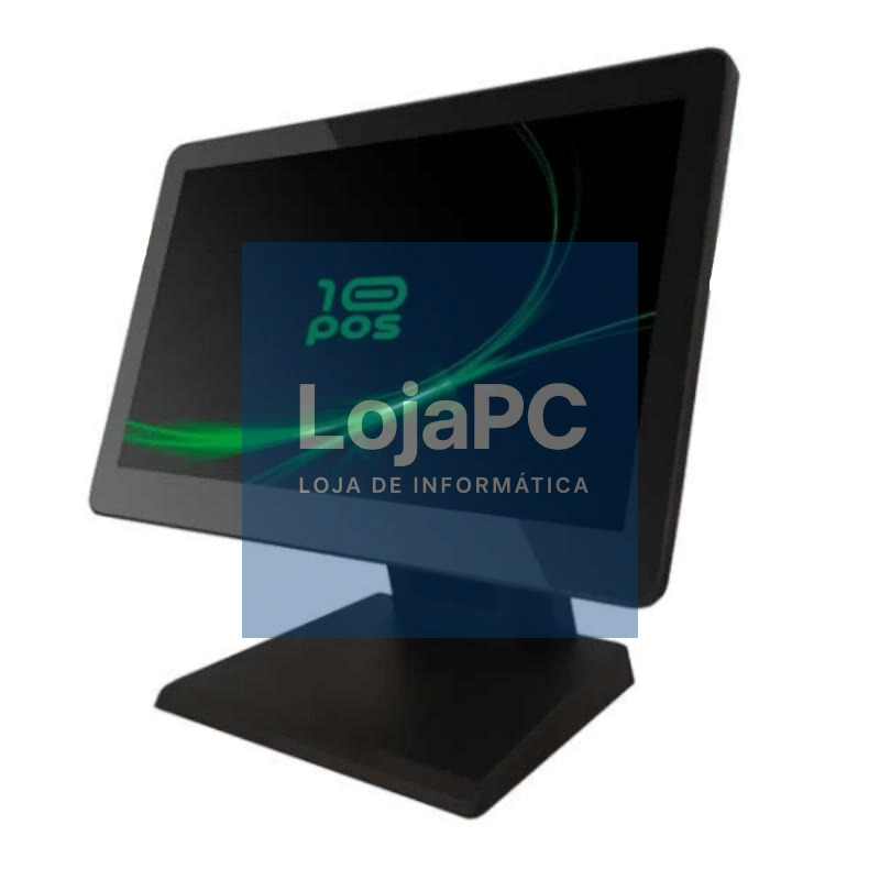 10POS TPV 15.6" Intel i5 8Gb/SSD 256 W11 IOT