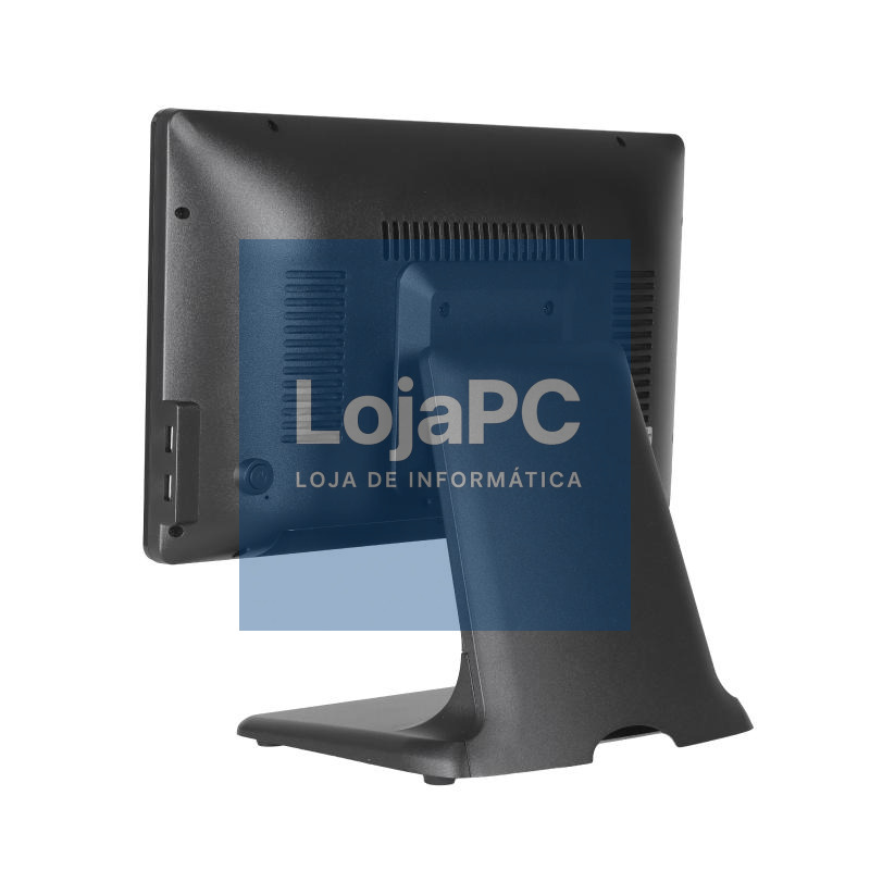 iggual TPV AIO 15,6" 16:9 N100 8+256GB WiFi W11Pro — imagem 2