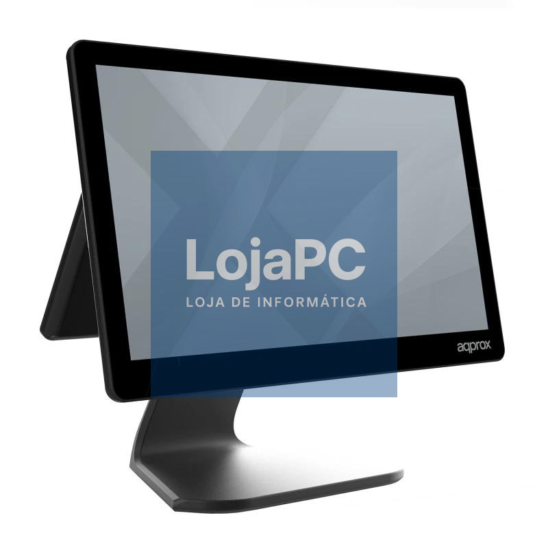 approx TPV05 15.6" N5095/ 8GB/256 Negro Visor