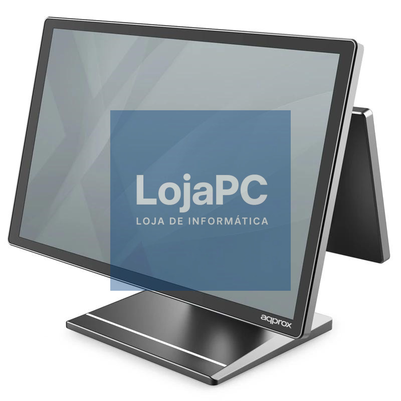 approx TPV06 15.6" N5095/8GB/256 2º Pantalla