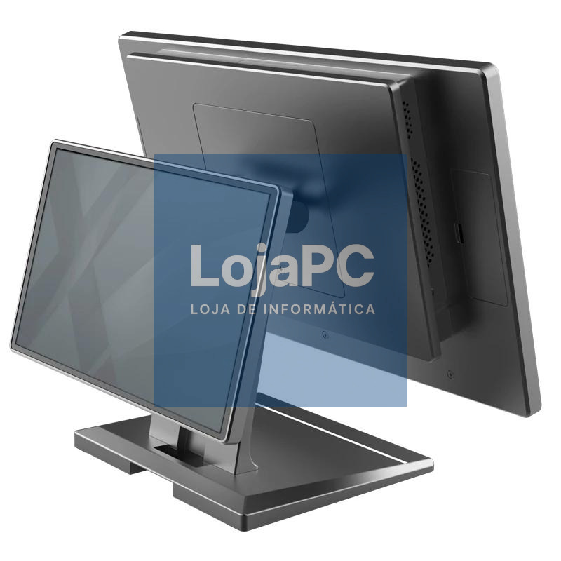 approx TPV06 15.6" N5095/8GB/256 2º Pantalla — imagem 2