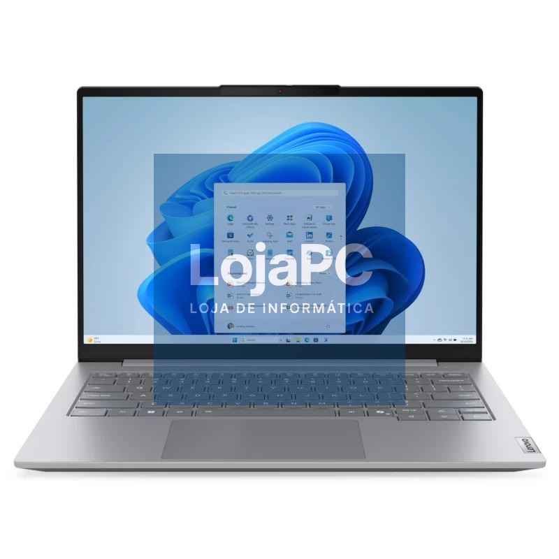Lenovo TB 14 U5-225U 16GB 512GB W11Pro 14" KD