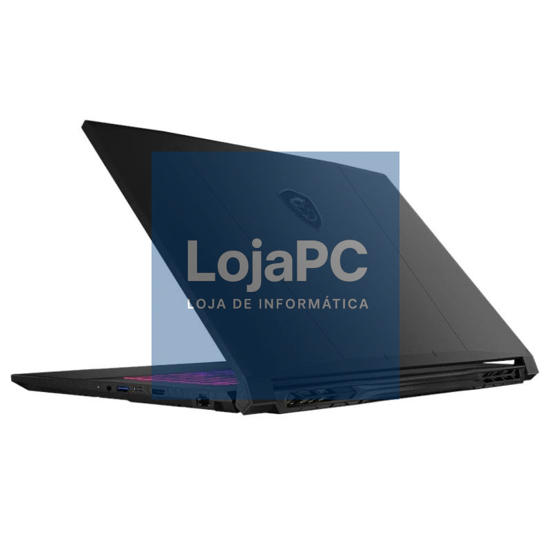 MSI Katana 17-032XES i7-14650HX 32 1TB 5070 DOS 17 — imagem 2