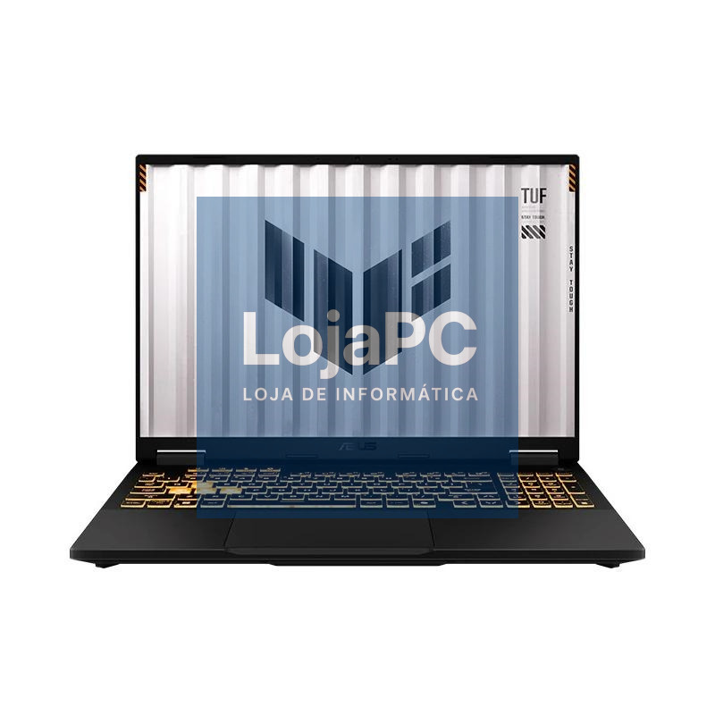 Asus TUF608JPR-QT031 i7-14650HX 32 1TB 5070 DOS 16