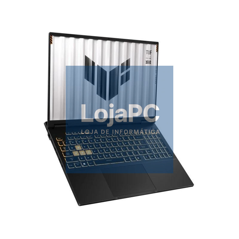 Asus TUF608JPR-QT031 i7-14650HX 32 1TB 5070 DOS 16 — imagem 2