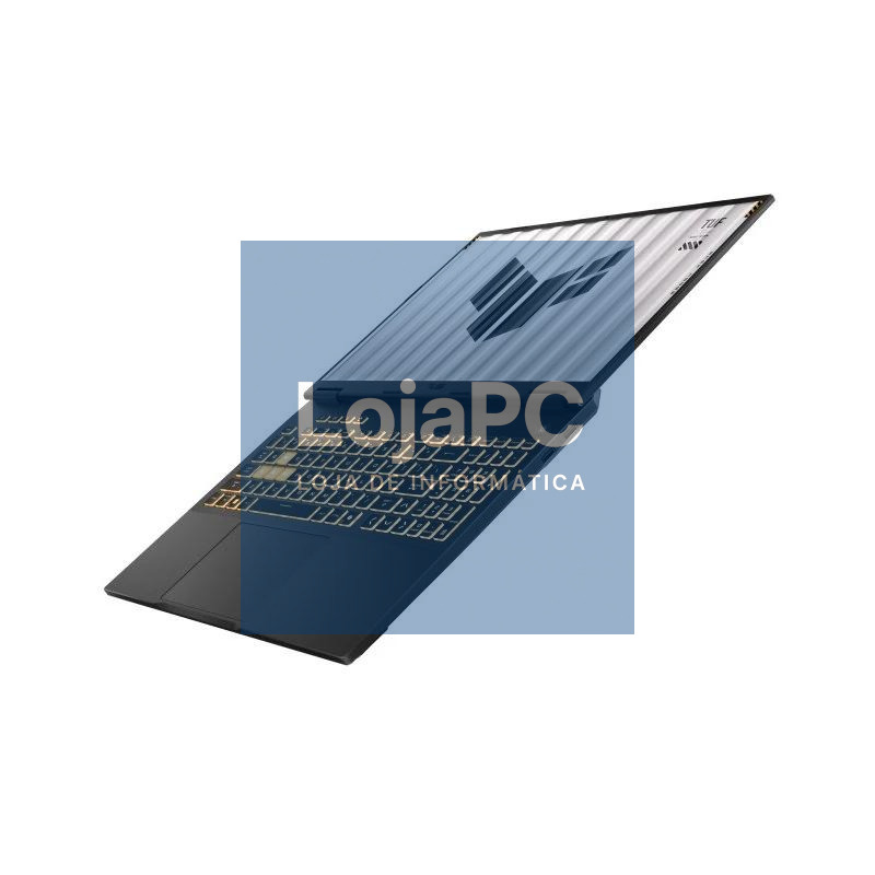 Asus TUF608JPR-QT031 i7-14650HX 32 1TB 5070 DOS 16 — imagem 3