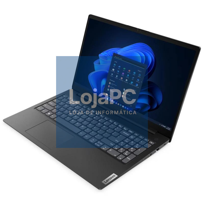 Lenovo V15 AMD R5-7520U 16GB 512GB W11H 15.6" — imagem 3