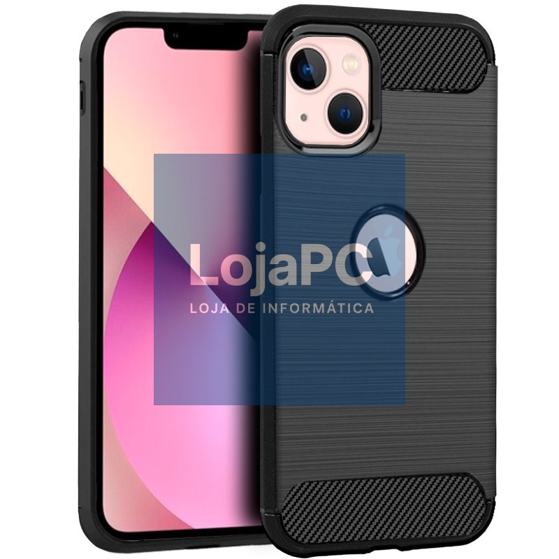 COOL Case for iPhone 13 Charcoal Black
