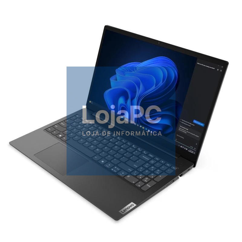Lenovo V15 i5-13420H 16GB 512GB DOS 15.6" — imagem 3