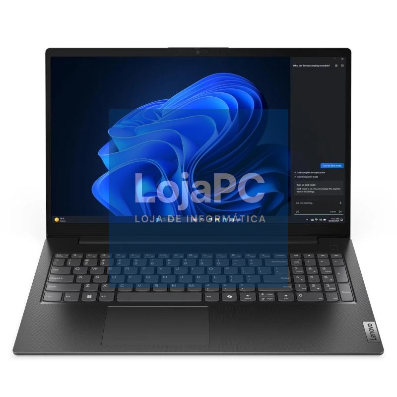 Lenovo V15 i5-13420H 16GB 512GB DOS 15.6"