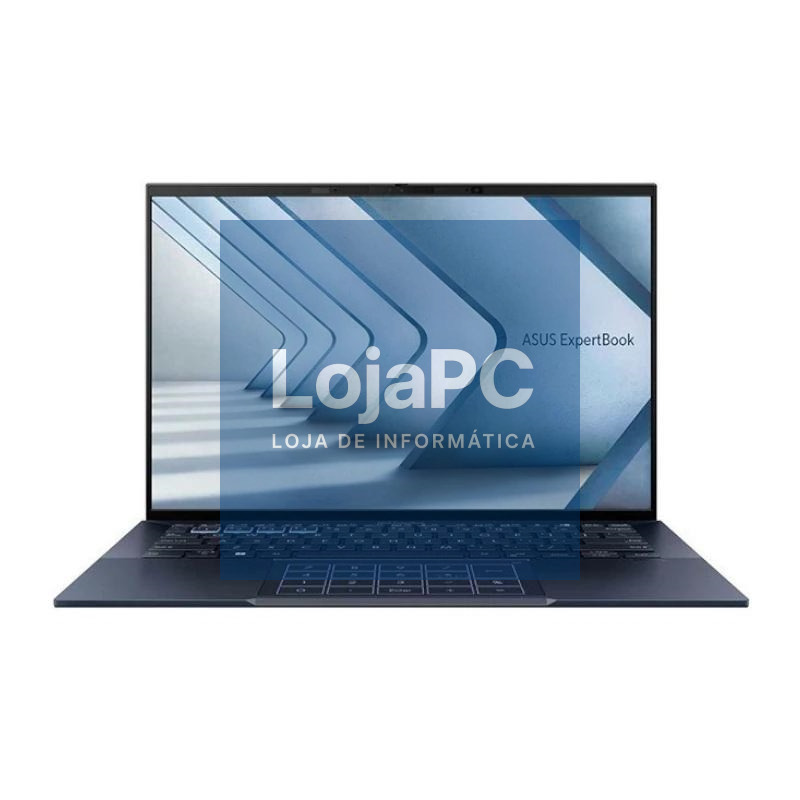 Asus B9403CVAR-PP1636 C5-120U 16GB 512GB DOS 14"