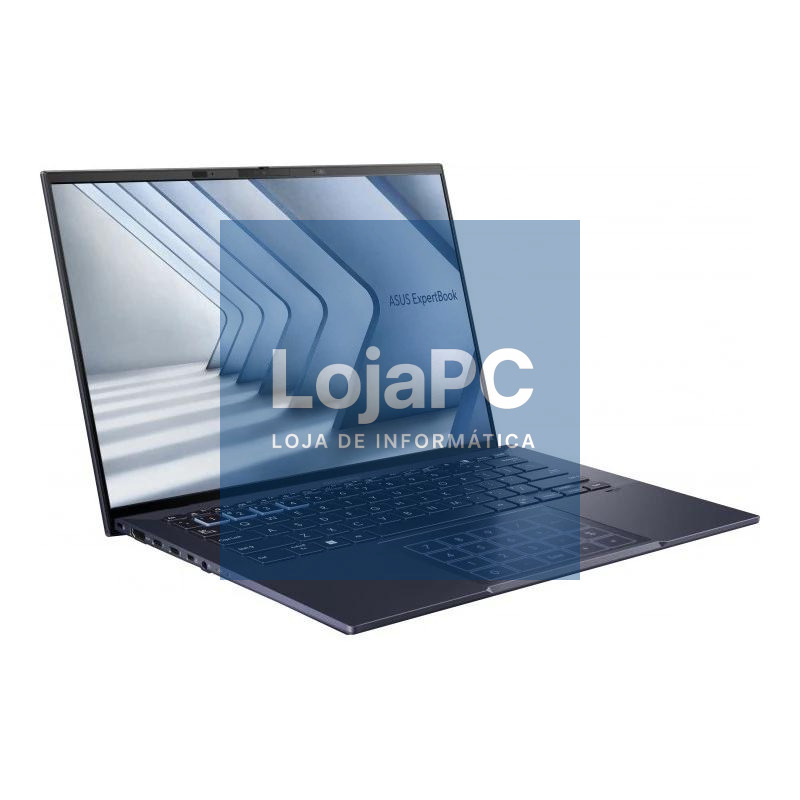Asus B9403CVAR-PP1636 C5-120U 16GB 512GB DOS 14" — imagem 3