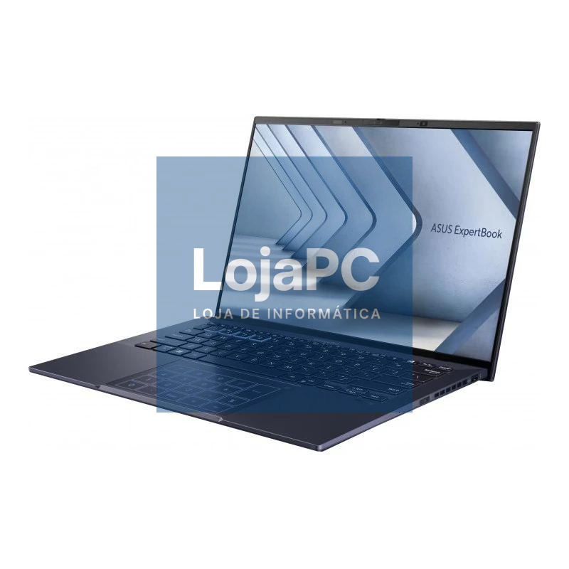 Asus B9403CVAR-PP1636 C5-120U 16GB 512GB DOS 14" — imagem 2