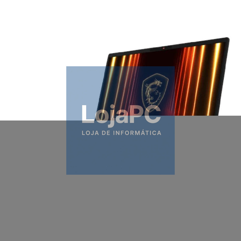 MSI Crosshair A16HX-048XES R9 32GB 1TB 5070 DOS 16 — imagem 3