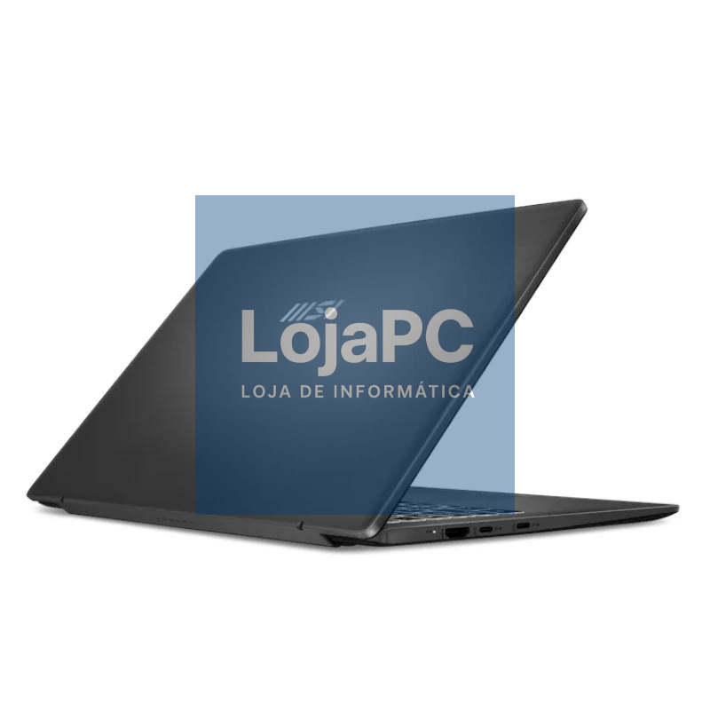 MSI Modern A14-010XES AMD R7-250 16GB 1TB DOS 14" — imagem 3