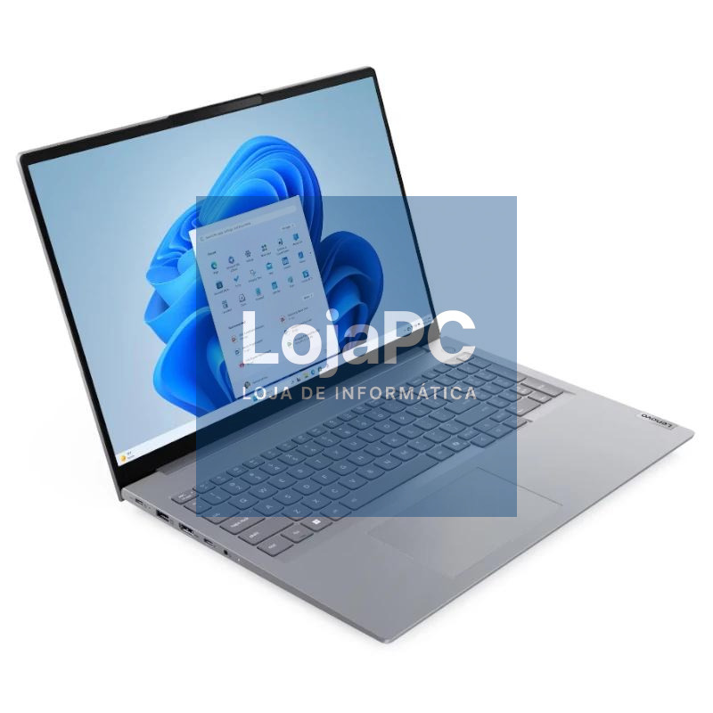 Lenovo TB 16 Core7-240H 16GB 512GB W11Pro 16" KD — imagem 3