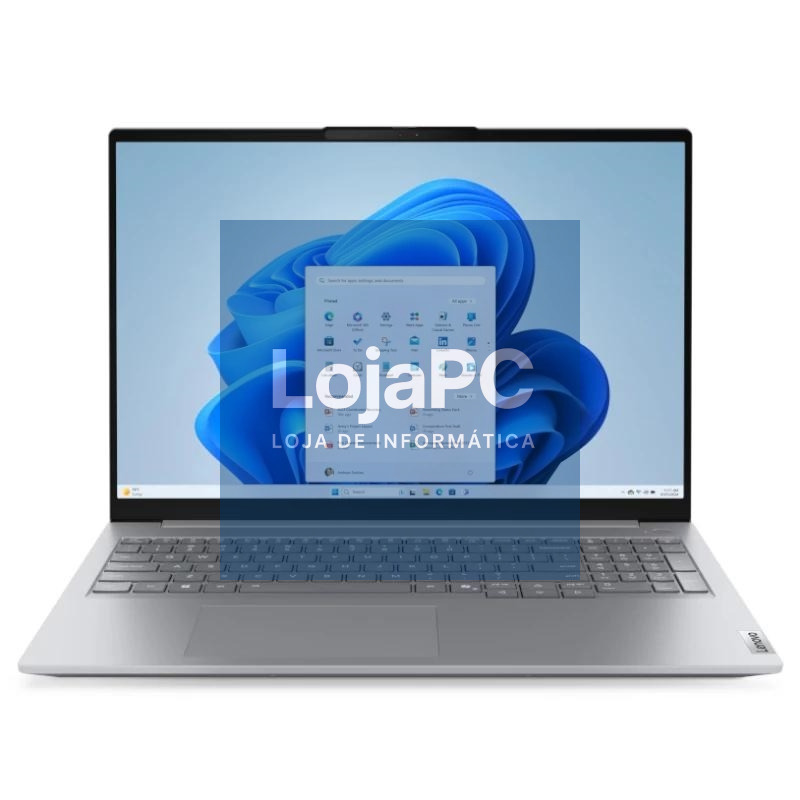 Lenovo TB 16 Core7-240H 16GB 512GB W11Pro 16" KD
