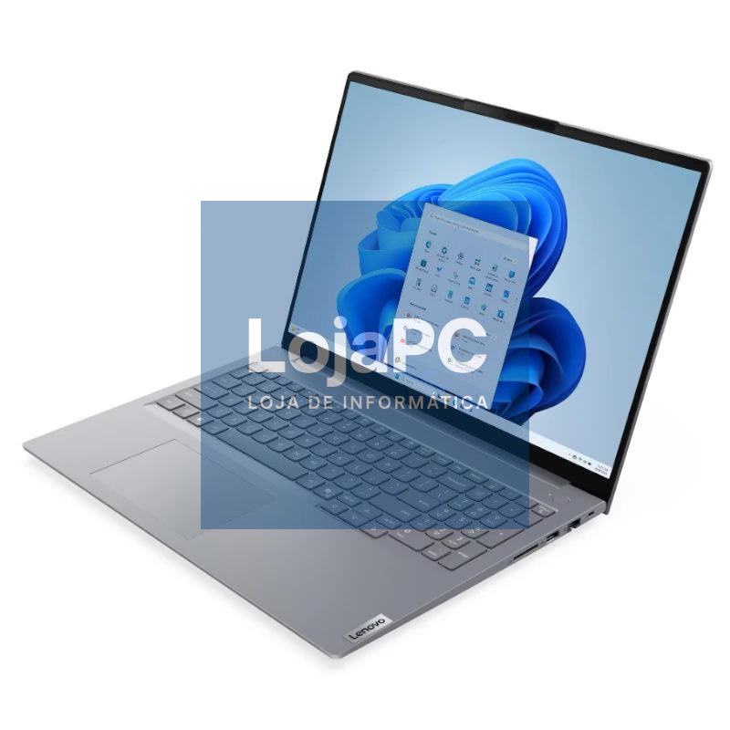 Lenovo TB 16 Core7-240H 16GB 512GB W11Pro 16" KD — imagem 5