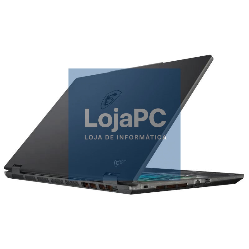 MSI Cyborg 15-815XES i7-13620H 16 1TB 5050 DOS 15" — imagem 3