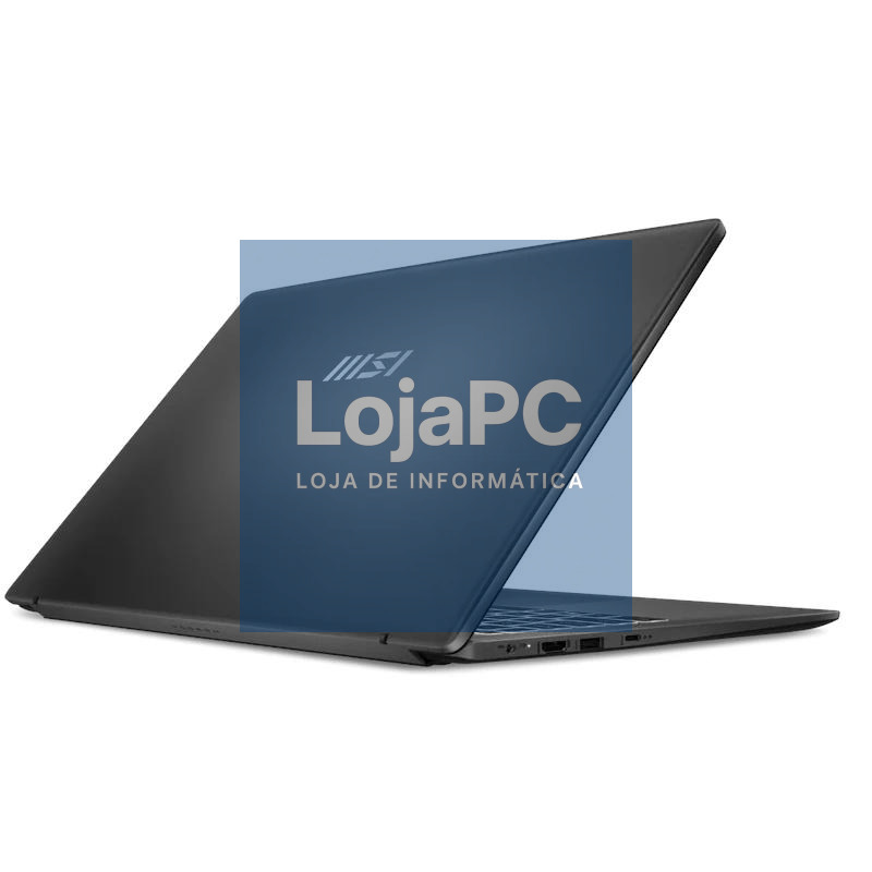 MSI Modern 15-610ES Core7-150U 32GB 1TB W11H 15.6" — imagem 5